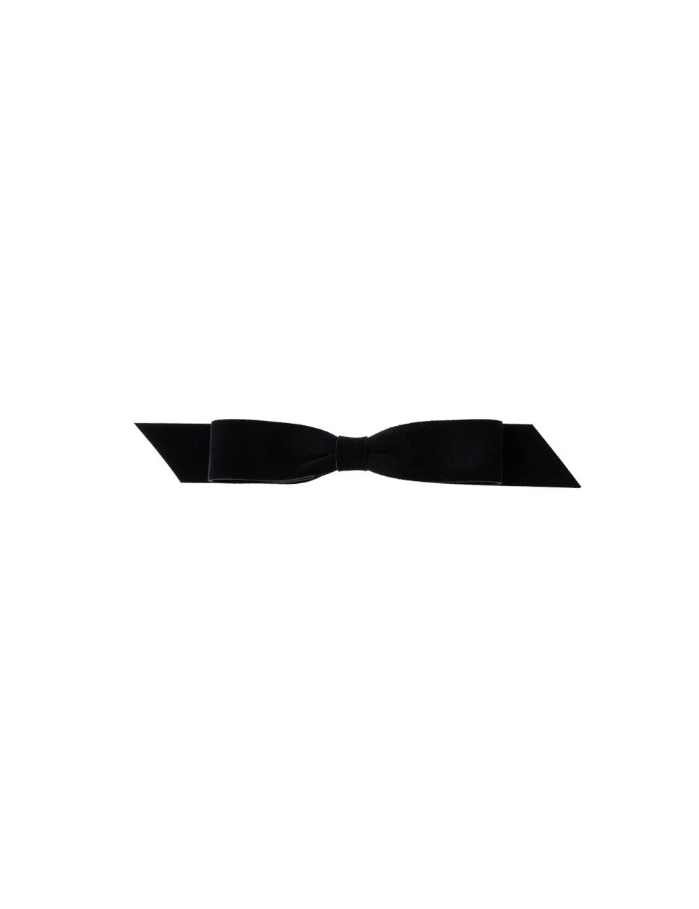 Classic Petit Bow Hairpin