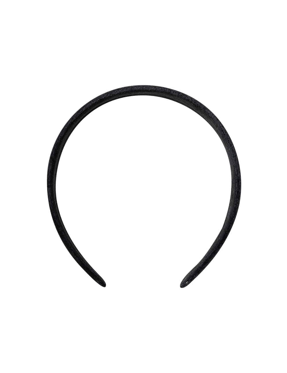 Classic RF Logo Velvet Headband